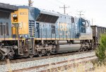 CSX 8903